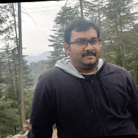 Tejesh Babu