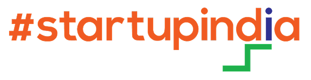 Startup India logo